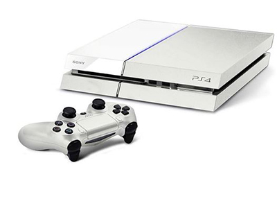 SONY PS4 500GB A Chassis EUR White OYUN KONSOLU - Vatan Bilgisayar